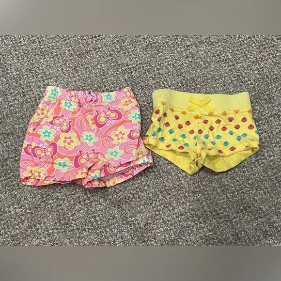 Baby 18 Month Mixed Variety Summer Bundle - Picture 3 of 4